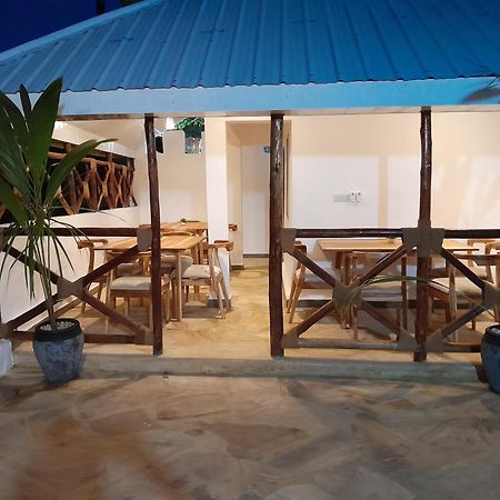 Diamond White Resort ナングウィ エクステリア 写真