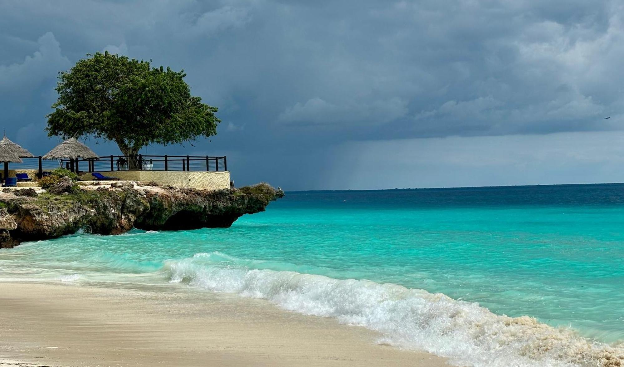 Diamond White Resort ナングウィ エクステリア 写真