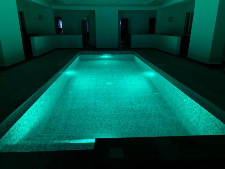 Diamond White Resort ナングウィ エクステリア 写真