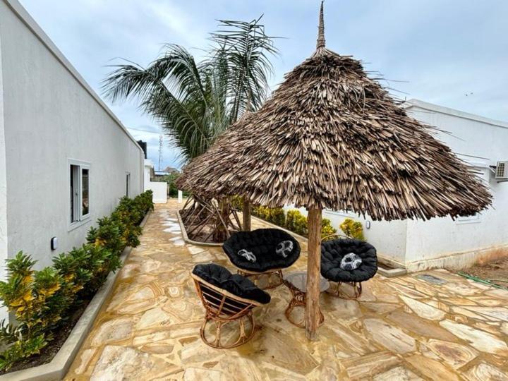 Diamond White Resort ナングウィ エクステリア 写真