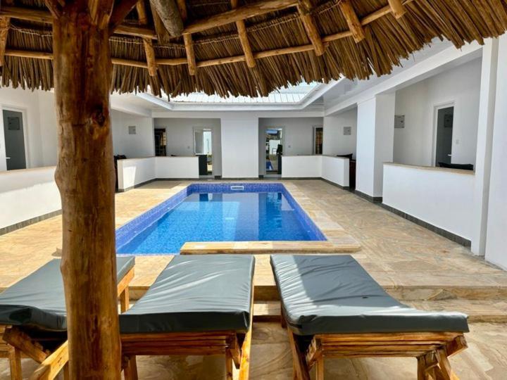 Diamond White Resort ナングウィ エクステリア 写真