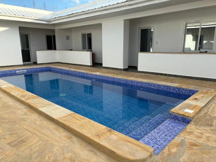 Diamond White Resort ナングウィ エクステリア 写真